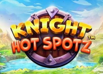 Игра средневековой тематики Knight Hot Spotz
