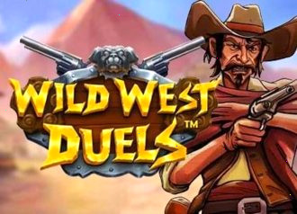 Wild West Duels слот от pragmatic играй